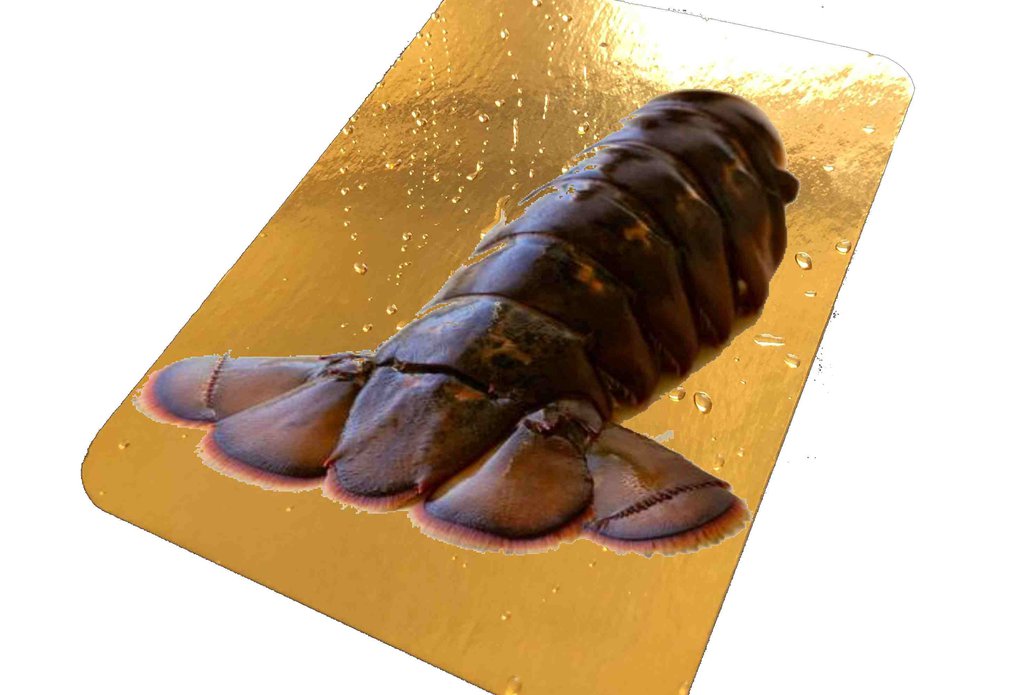 Lobster Tail