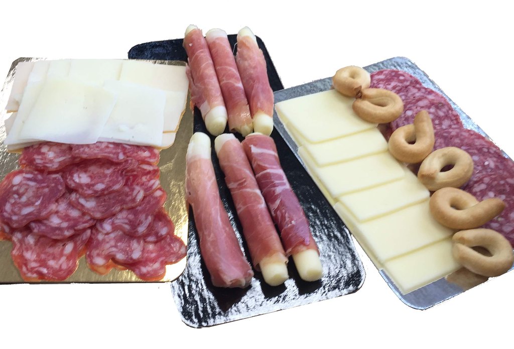 Misc. Cheese