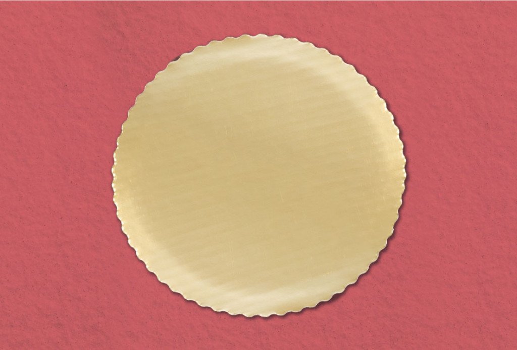 Foil Circle