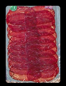 Sliced Meat