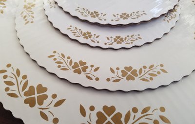 Signature Food Boards